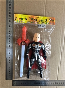The thor strip light sword with lights - OBL754249
