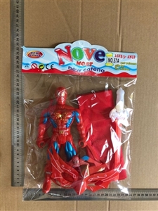 Spider-man set of zhuang - OBL754259
