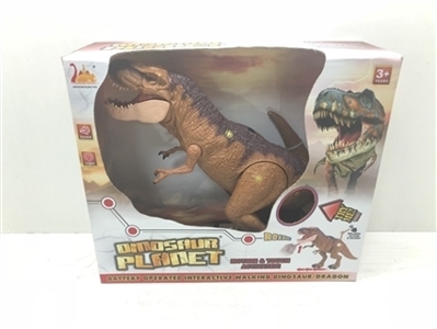The simulation dinosaurs (touch electric) - OBL754443
