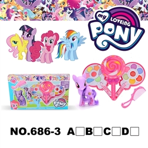 Children’s cosmetics - OBL754449