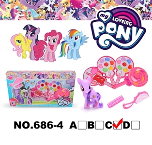 cosmetics - OBL754450