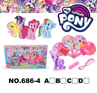 cosmetics - OBL754451