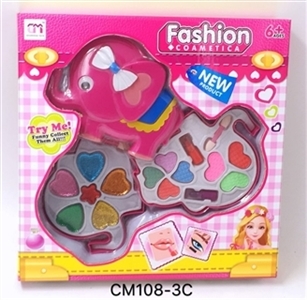 Pictographic children cosmetic sets on the second floor - OBL754454