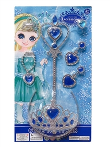 大手杖+新皇冠 - OBL754464