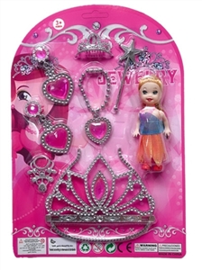 Awl crown princess - OBL754467