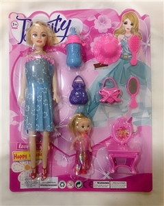 Barbie princess - OBL754477