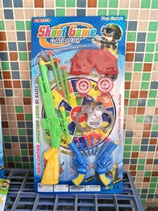 色针枪豪华片装 - OBL754541