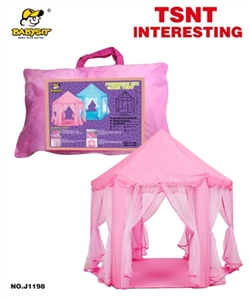 Hexagon castle tent - OBL754546