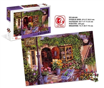 300 piece of the puzzle - OBL754573