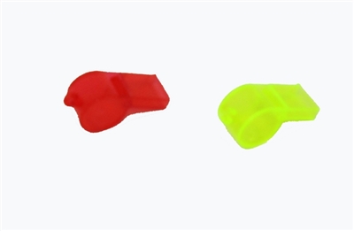 2 only transparent zhuang whistle - OBL754694