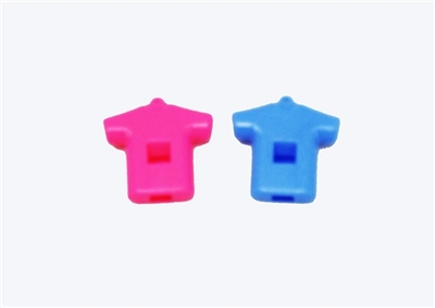 2 only ZhuangShi color clothes to whistle - OBL754699