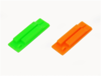 2 only labeling zhuang boat whistle - OBL754707
