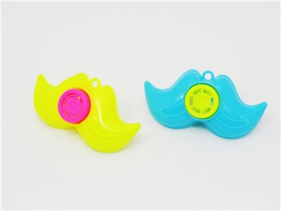 2 only ZhuangShi beard to whistle - OBL754709