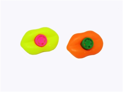 2 only ZhuangShi color lips to whistle - OBL754710