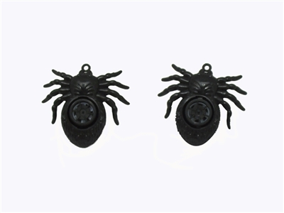 2 zhuang spider whistle - OBL754714