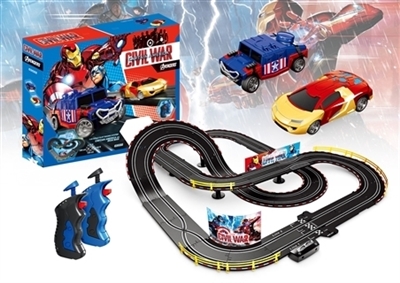 Hero alliance track racing - OBL754756