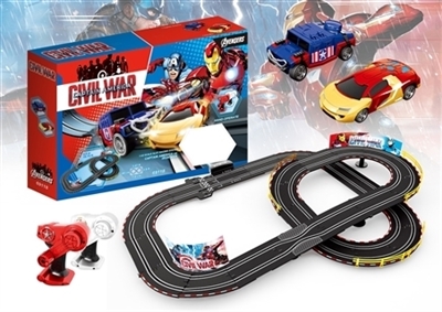 Hero alliance track racing - OBL754757