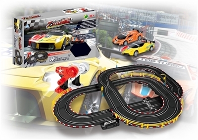 Track racing car - OBL754779