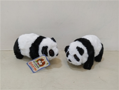 Electric walk music the panda - OBL754837