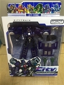 城市游侠 - OBL754974