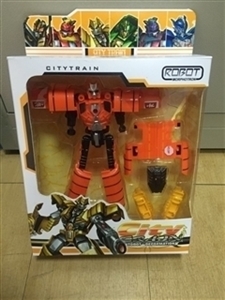 城市游侠 - OBL754977