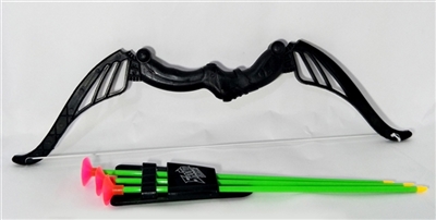 Wu archer OPP only - OBL755011