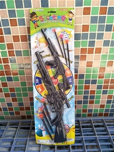 Wu needle gun with wu AK tablets - OBL755043