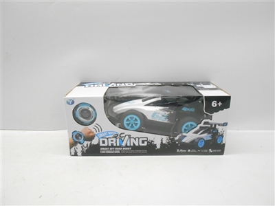 1:16 手表遥控车（录音版） - OBL755222