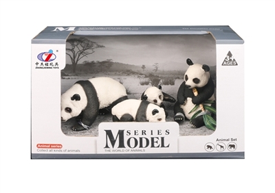 The simulation model animal suits - OBL755316