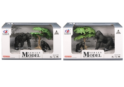 The simulation model animal suits - OBL755320