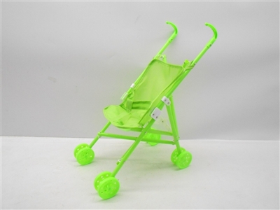 塑料婴儿推车 - OBL755325