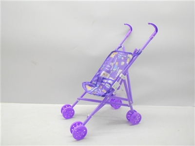 塑料婴儿推车 - OBL755326