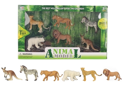 Animal suits - OBL755334