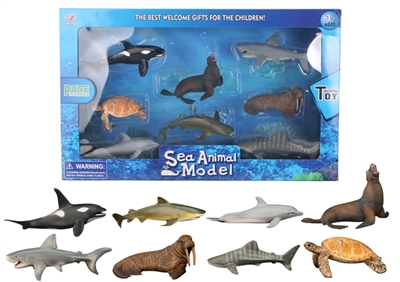 Marine suit - OBL755336