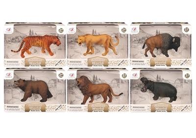 Animal models - OBL755344