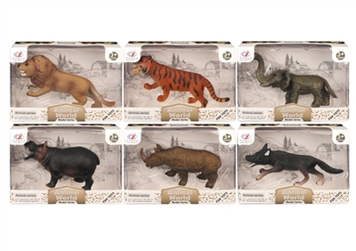 Animal models - OBL755345