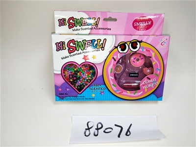 DIY香味串珠 - OBL755384