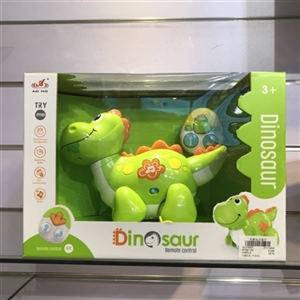 Cartoon dinosaur (not package) - OBL755536