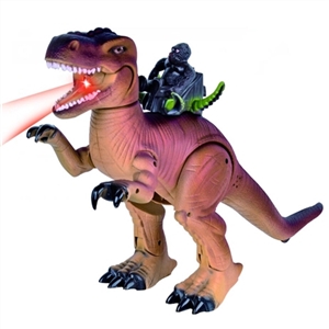 Tyrannosaurus rex - OBL755538