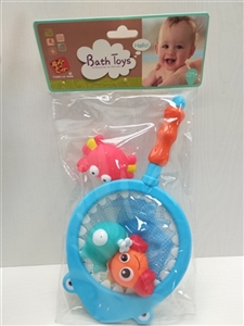 The bathroom suite - OBL755592