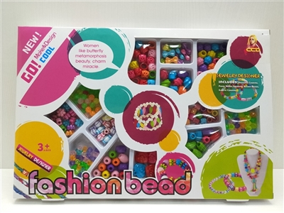 DIY beads beads - OBL755690