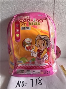 餐具PVC背包袋 - OBL755696