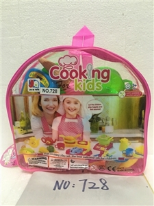 餐具PVC背包袋 - OBL755706