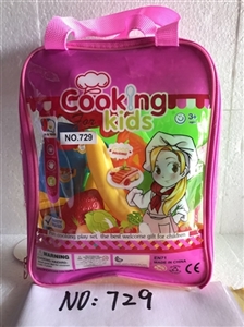 餐具PVC手提袋 - OBL755707