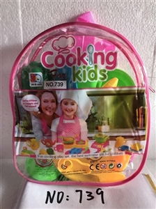 餐具PVC背包袋 - OBL755717