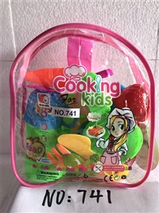 餐具PVC背包袋 - OBL755719