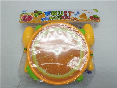 Fruit cartoon drum hammer - OBL755740