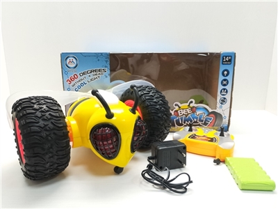 密蜂特技车（带灯光） - OBL755758