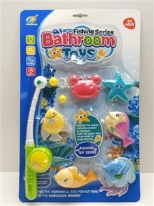 Fishing series - OBL755762
