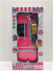 The refrigerator - OBL755765